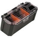 Klein 54815MB MODbox™ Parts Bin Rail Attachment