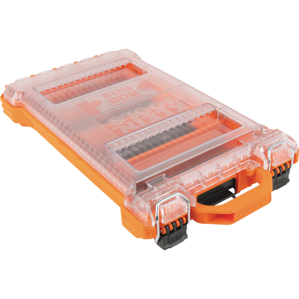 Klein 54812MB MODbox™ Tool Bag, Tote, and Backpack Component Box