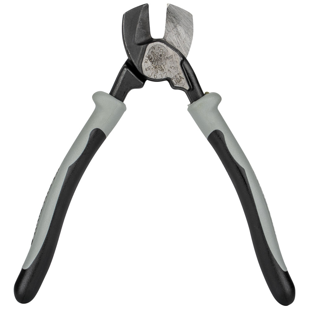 Klein Journeyman™ Compact Cable Cutter (J63215)