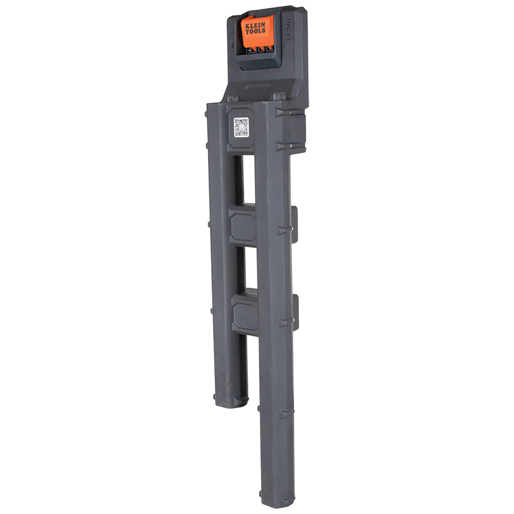 Klein BC507C Auger Bit Storage Module, Rail System