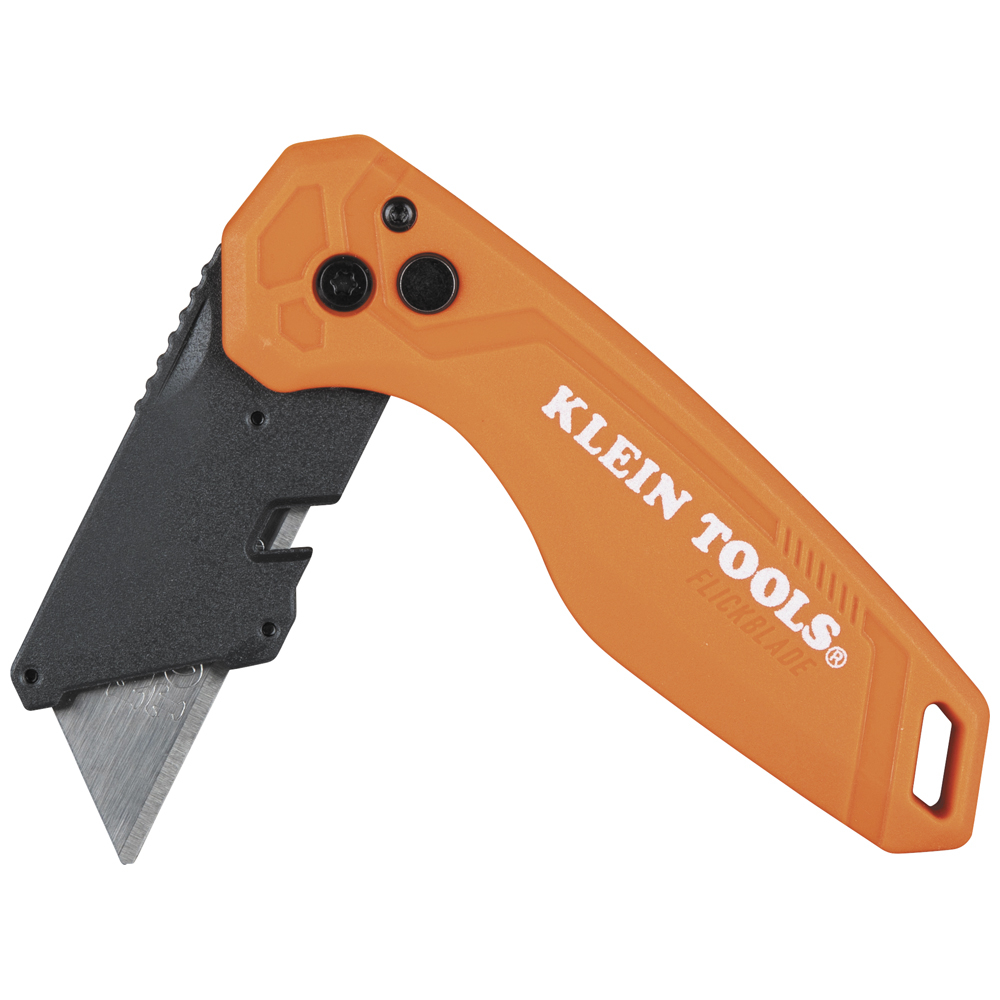 Klein 44302 Folding Utility Knife