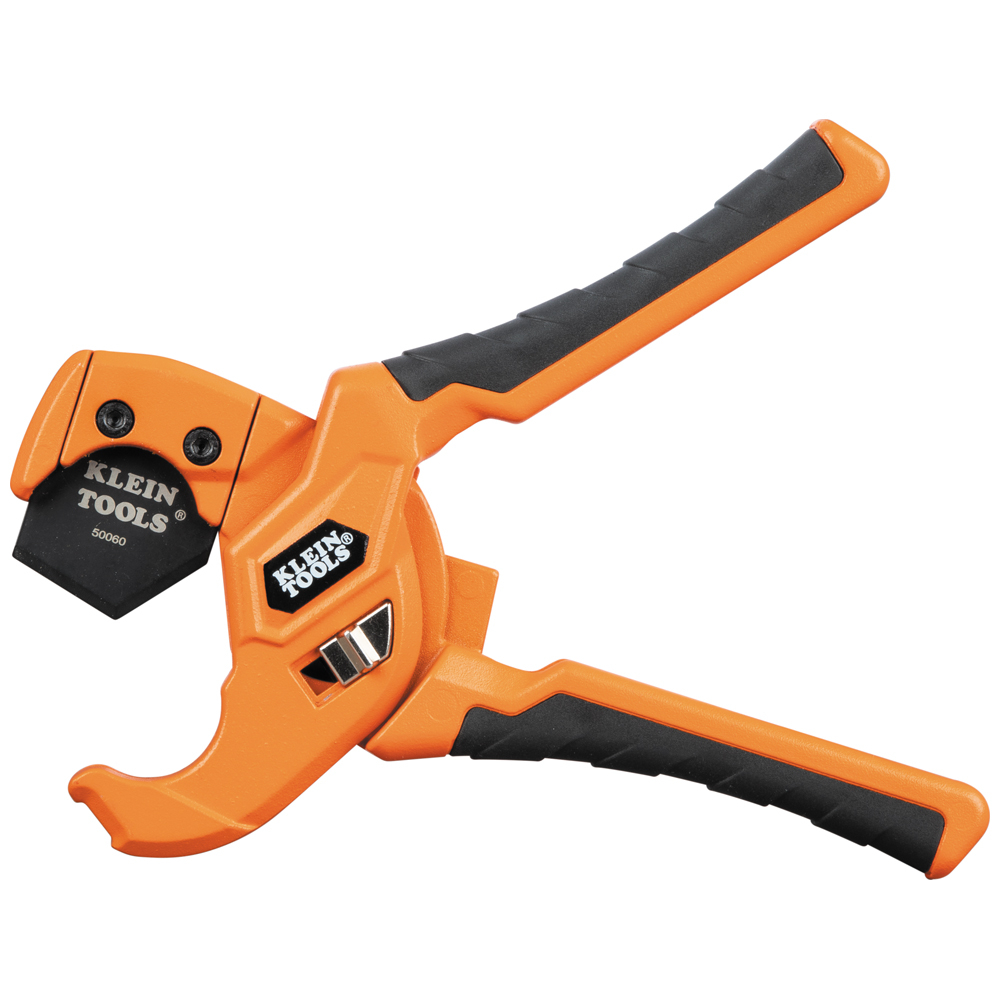 Klein 50043 1-Inch PEX Pipe and Tubing Cutter