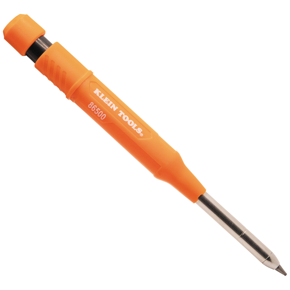 Klein 86501 Skribes™ Mechanical Marking Tool with Replacement Lead