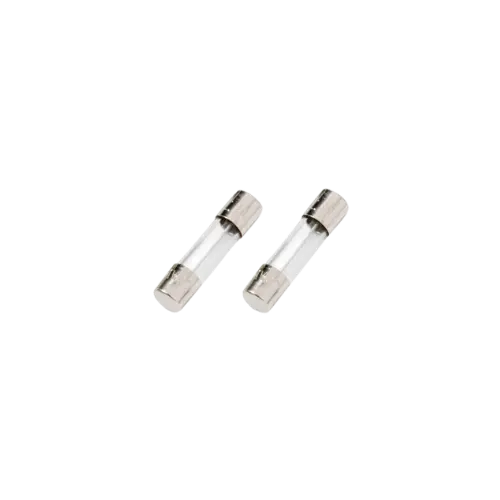 Littelfuse 0217.100 Glass Body Cartridge Fuse 250V 5x20 FA PT PB-FREE 0.1A 100mA F100mAL250V