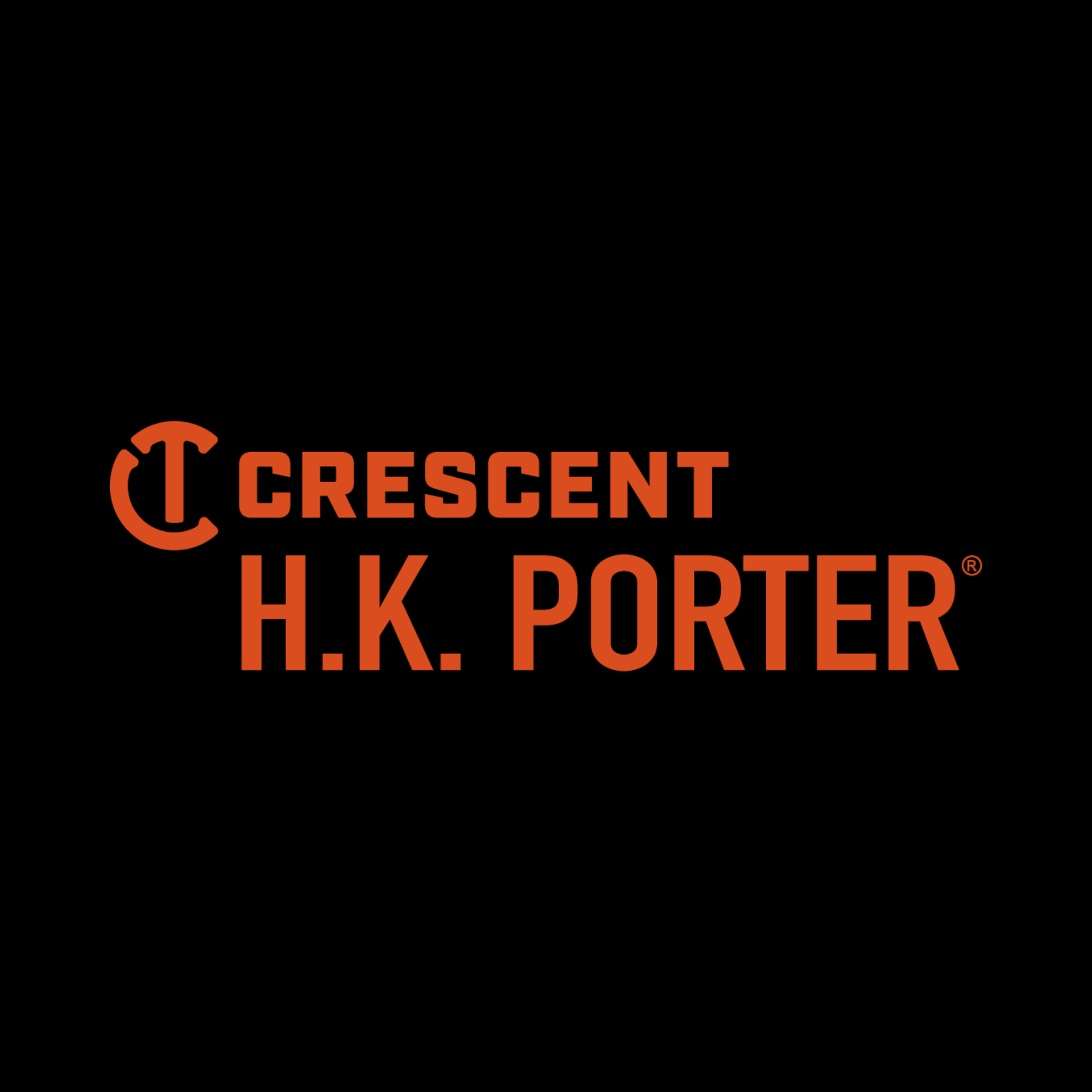 Brand: H.K. Porter®