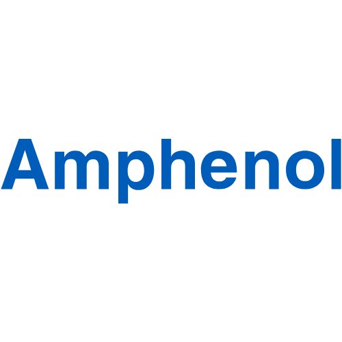 Brand: Amphenol