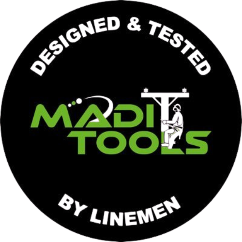 Brand: Madi Lineman Tools