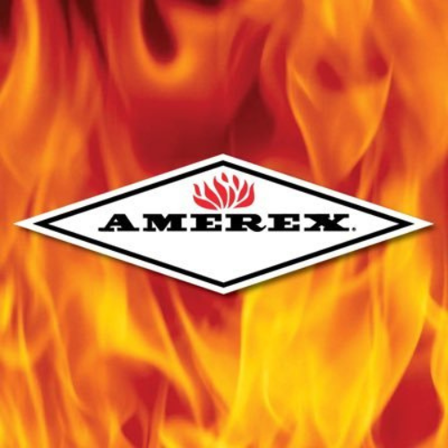 Brand: Amerex
