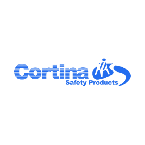 Brand: Cortina Safety Products