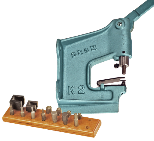 [KKO_W-3132/K2] KUKKO W-3132/K2 Rivet gun