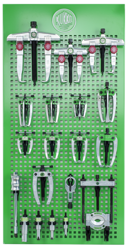 [KKO_WT-1-INDUSTRY-US] KUKKO WT-1-INDUSTRY-US Puller Set – Industry
