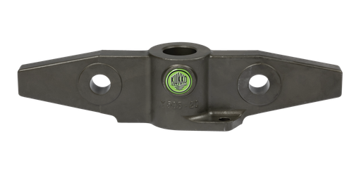 [KKO_Y505-20] KUKKO Y505-20 2-jaw crossbar with max. 50 t t tension force