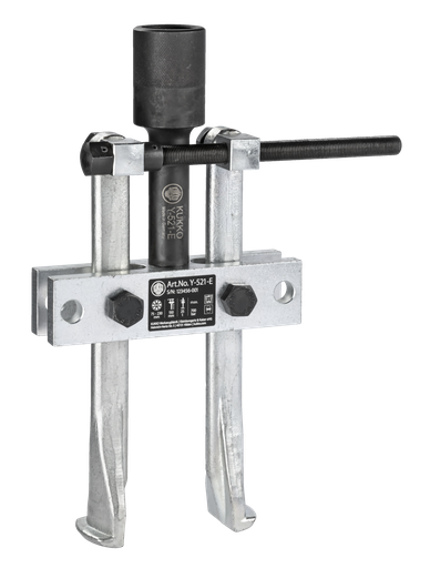 [KKO_Y-521-E] KUKKO Y-521-E Internal extractor Ø 75-230 mm 
