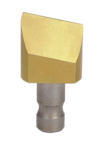 [KKO_Y-5719M] KUKKO Y-5719M Replacement splitter chisel for hydraulic nut splitter Y-57-19