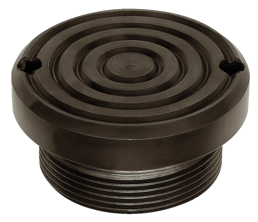 [KKO_YDM-20E] KUKKO YDM-20E Thrust pieces for hollow piston cylinders
