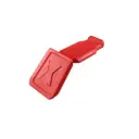 Knipex Set 10 Pc KNIPEXTEND ColorCoded Clips, Red (00 61 10 CR SBA)