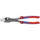 Knipex 10" TwinGrip Pliers (82 02 250)