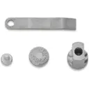 Knipex Spare Push-Button Replacement Set for 82 01 150 and 82 02 150 (82 150 E01)