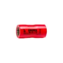 Knipex 3/8" Drive Socket-1000V Insulated 1/2" (98 37 1/2")