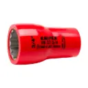 Knipex 3/8" Drive Socket-1000V Insulated 3/4" (98 37 3/4")