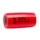 Knipex 1/2" Drive Socket-1000V Insulated 5/8" (98 47 5/8")