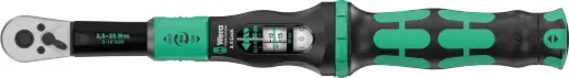 [WER_05075690001] Wera 05075690001 Click-Torque Lock A5 