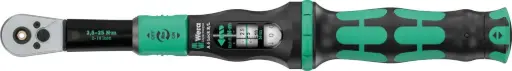 [WER_05075694001] Wera 05075694001 Click-Torque Lock A6 R/L