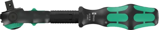 [WER_05135881001] Wera 05135881001 8000 B Zyklop Speed Black Edition (Special Edition)