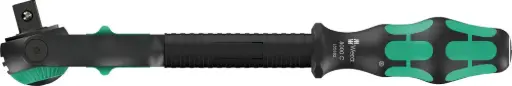 [WER_05135882001] Wera 05135882001 8000 C Zyklop Speed Black Edition (Special Edition)