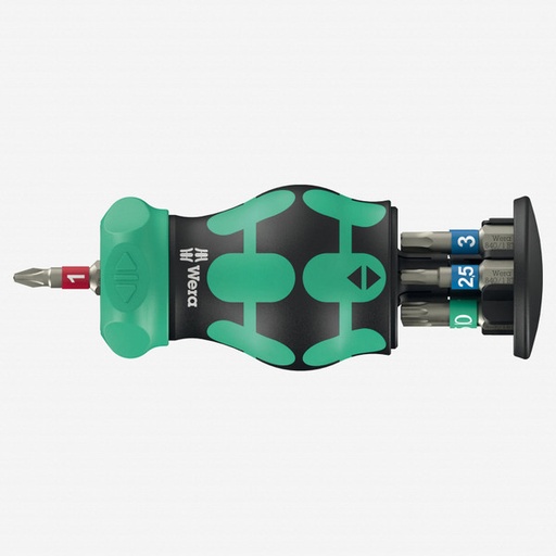 [WER_05004187001] Wera 05004187001 Bicycle Set 3