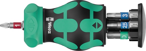 [WER_05004186001] Wera 05004186001 Bicycle Set 5