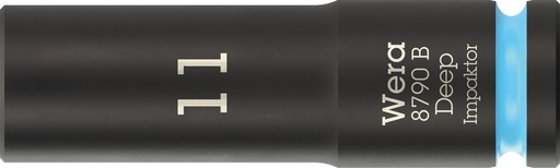 [WER_05005552001] Wera 05005552001 8790 B Impaktor Deep SW 11