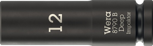 [WER_05005553001] Wera 05005553001 8790 B Impaktor Deep SW 12