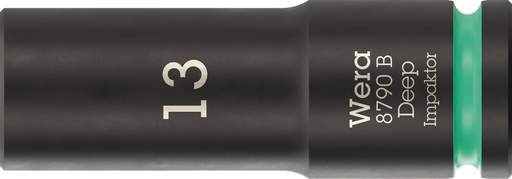 [WER_05005554001] Wera 05005554001 8790 B Impaktor Deep SW 13