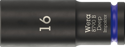 [WER_05005557001] Wera 05005557001 8790 B Impaktor Deep SW 16
