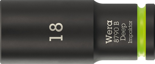 [WER_05005559001] Wera 05005559001 8790 B Impaktor Deep SW 18