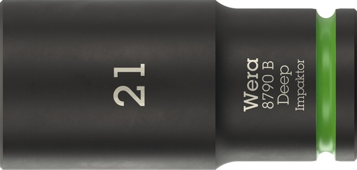 [WER_05005561001] Wera 05005561001 8790 B Impaktor Deep SW 21