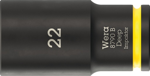 [WER_05005562001] Wera 05005562001 8790 B Impaktor Deep SW 22