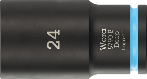 [WER_05005563001] Wera 05005563001 8790 B Impaktor Deep SW 24