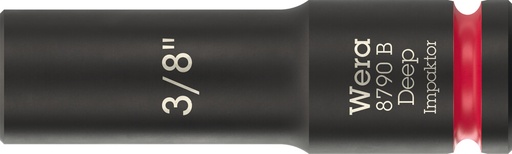 [WER_05005566001] Wera 05005566001 8790 B Impaktor Deep SW 3/8"