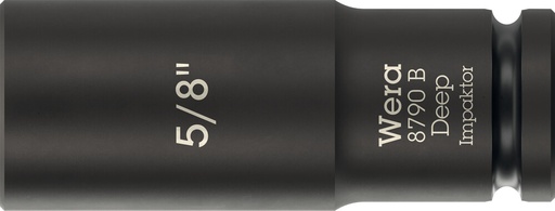 [WER_05005570001] Wera 05005570001 8790 B Impaktor Deep SW 5/8"