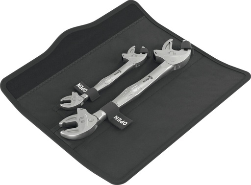 [WER_05020340001] Wera 05020340001 6006 Joker 2 Set 1