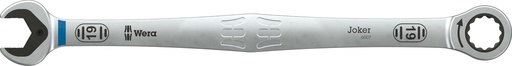 [WER_05020354001] Wera 05020354001 6007 Joker 19