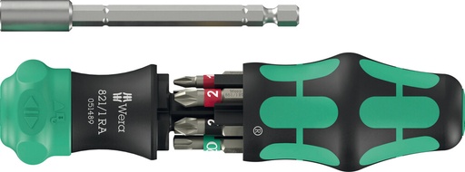 [WER_05051519001] Wera 05051519001 Kraftform Kompakt 28 RA 1 
