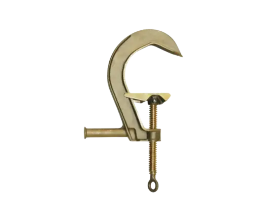 [HFGP_21056] Hastings 21056 Substation Ground Clamp, 5" O.D.