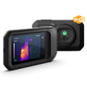FLIR C5 Compact Professional Thermal Camera w/MSX and WiFi 160 x 120 Resolution/9Hz