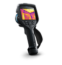 FLIR E54 Advanced Thermal Camera w/MSX 320x240 Resolution/30Hz w/24° Lens 