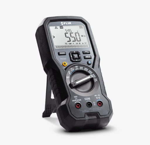 [FLR_IM75-2] FLIR IM75-2 Insulation & DMM Combo with METERLiNK®