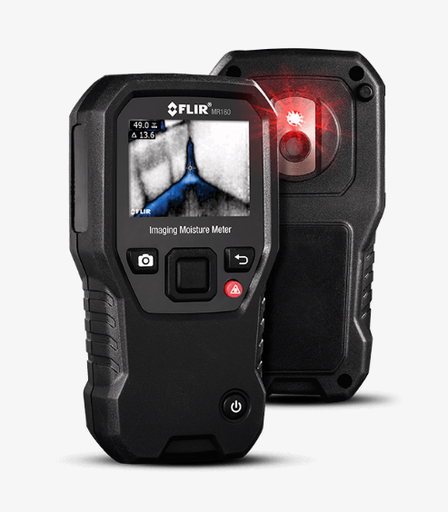 [FLR_MR160] FLIR Imaging Moisture Meter