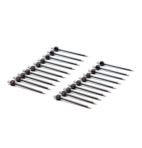 [FLR_MR-PINS2-10] FLIR  2 Inch Pins for MR06, MR07 & MR08 - Includes (10) pairs